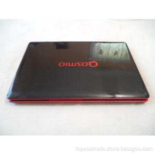Toshiba Qosmio X505 18.4" Core i7, 128 GB SSD, 1 TB SHDD, 1.7 GHz, 8 GB, Win 7+8